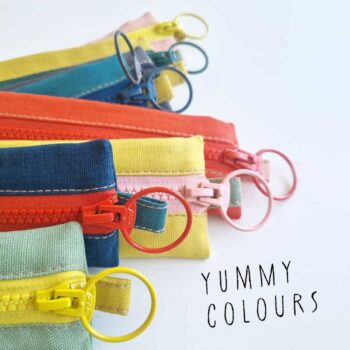 Pen Bags