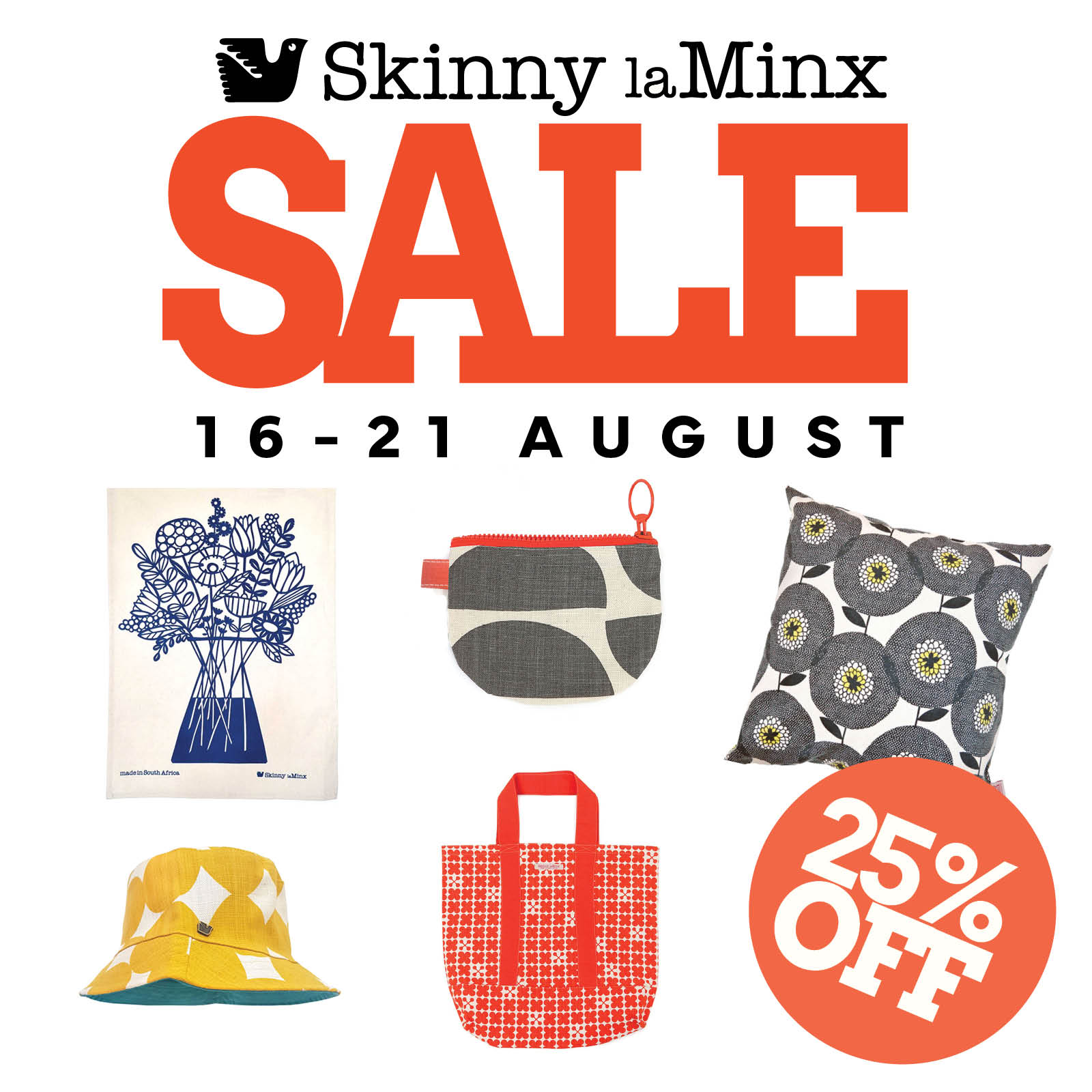 Skinny laMinx 2025 SALE – portrait1200x1200