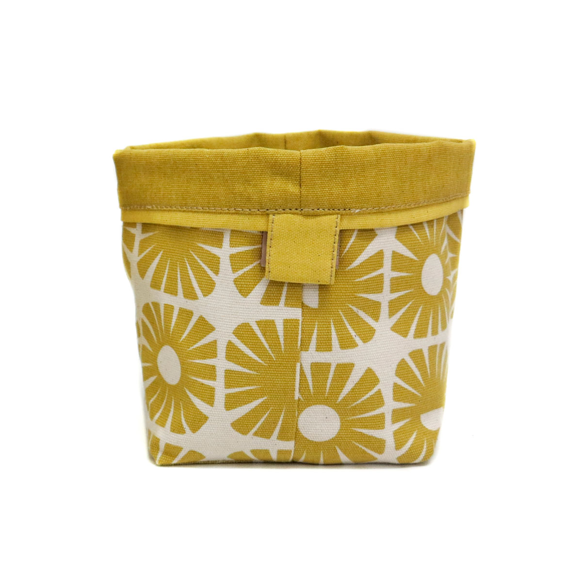Reversible Bucket - Sunshine Gold Small
