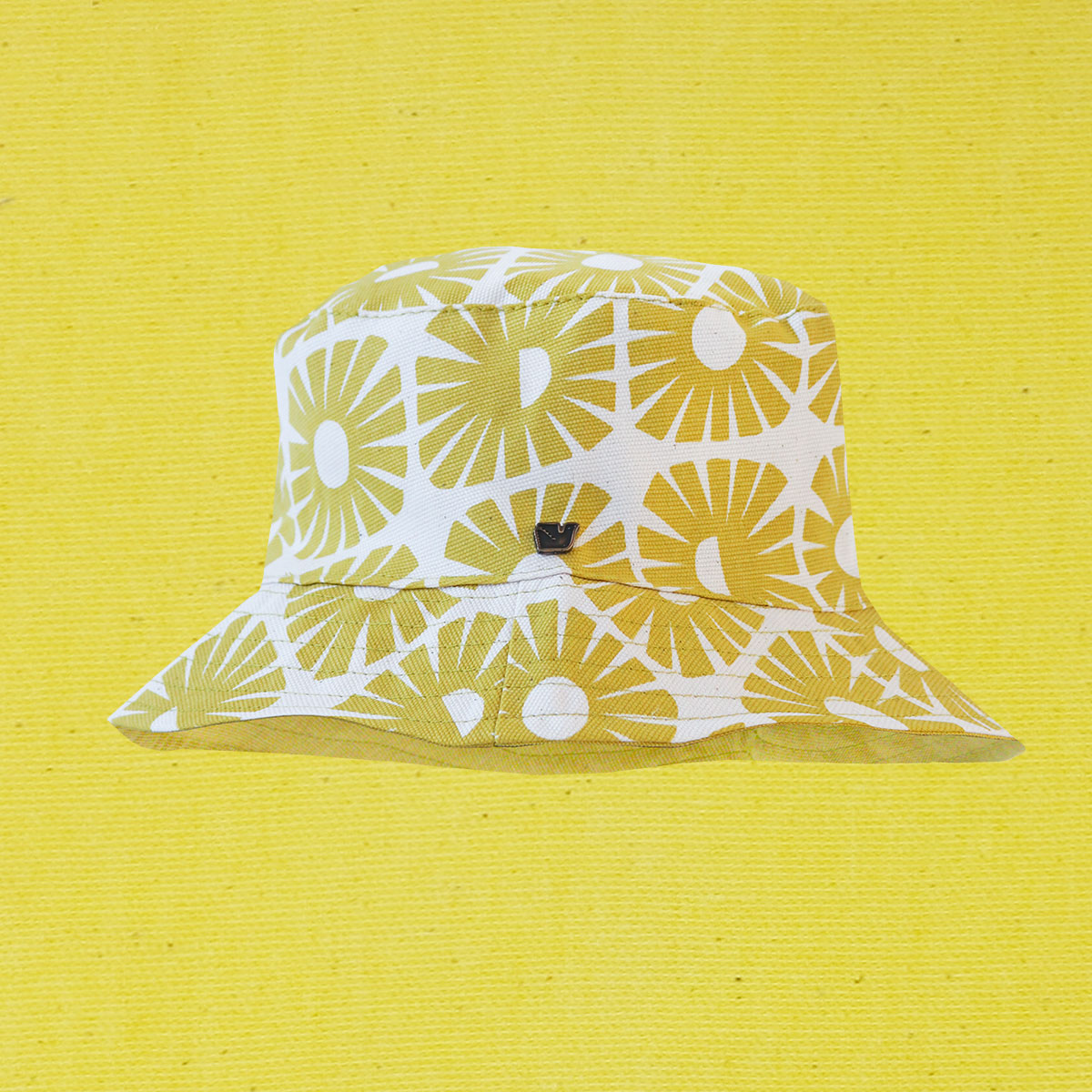 Sunhat - Sunshine Gold Small - Image 2