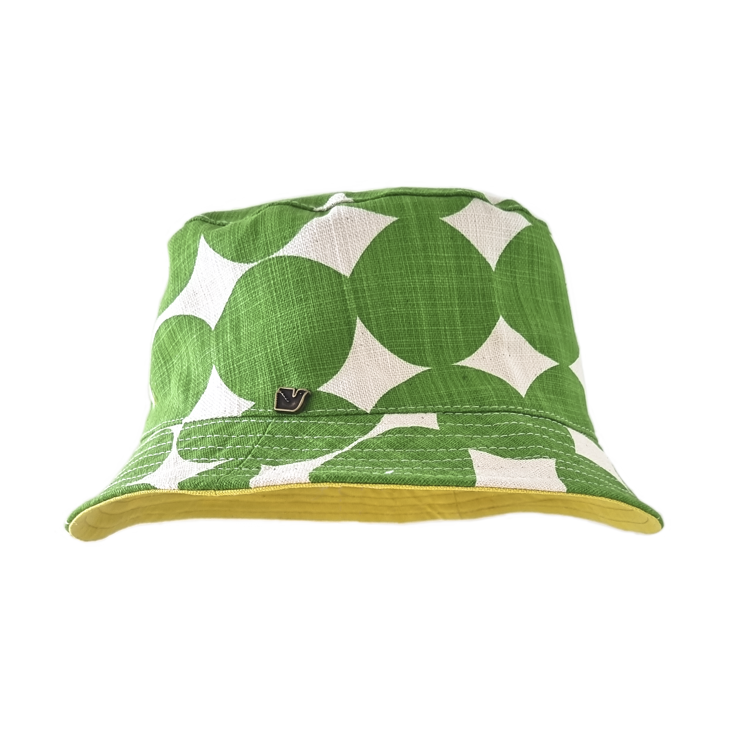 Sunhat - Pebble Brazil Large