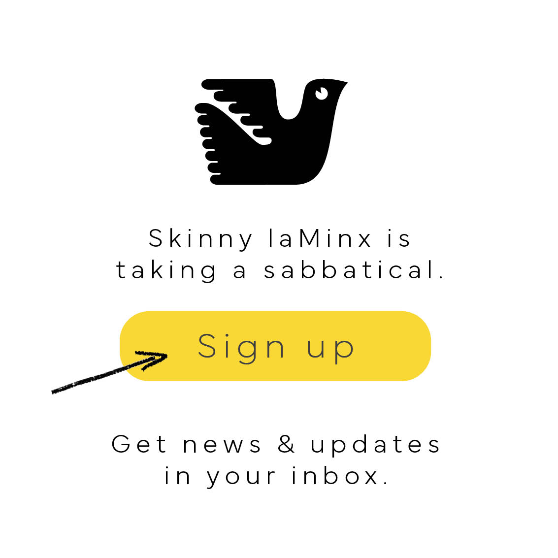 2026 Sabbatical MOBILE